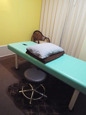 マッサージルーム