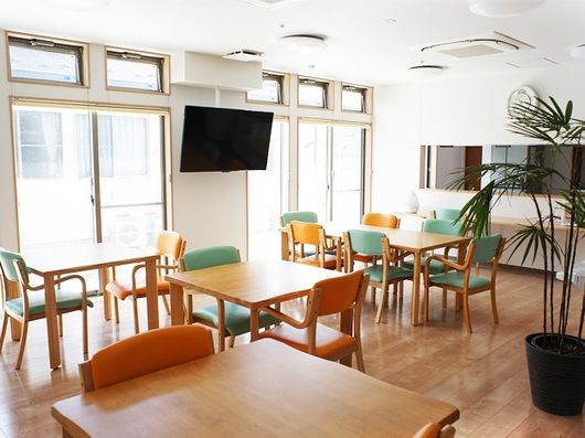 ダイニングルーム