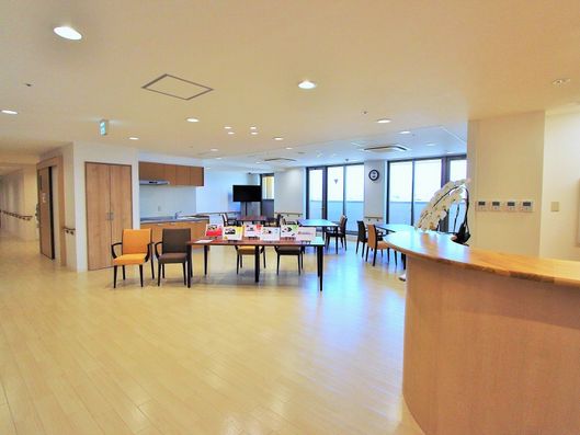 ダイニングルーム