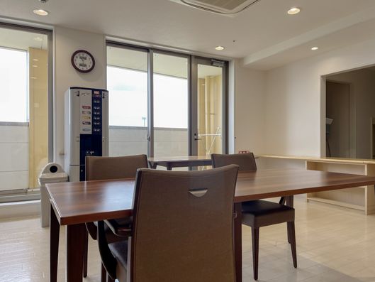 ダイニングルーム