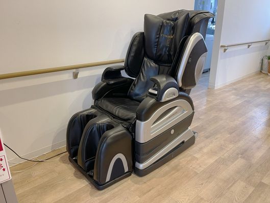 マッサージチェア