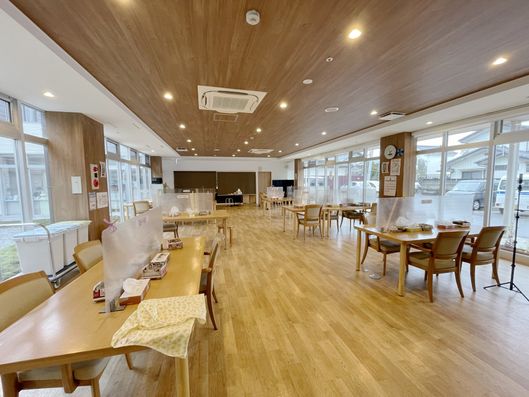 ダイニングルーム