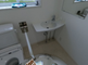 介護施設のトイレの様子