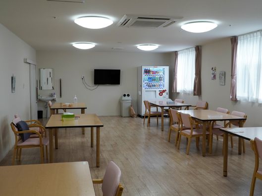 ダイニングルーム