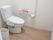 ウォシュレット付きトイレのある高齢者向け住宅