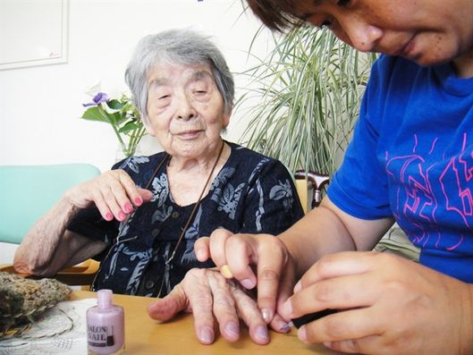 スタッフイメージ