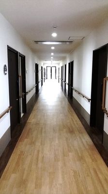 廊下