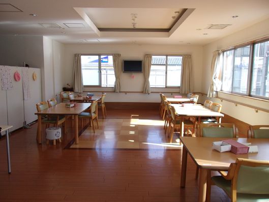 ダイニングルーム