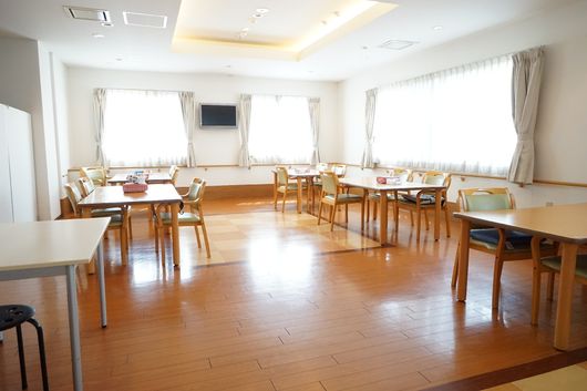 ダイニングルーム