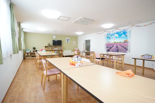 ダイニングルーム