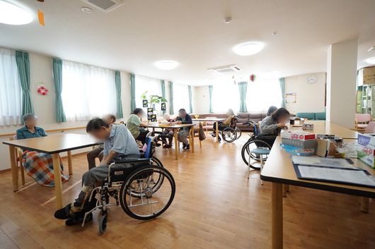 ダイニングルーム