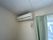 快適な空調の居室
