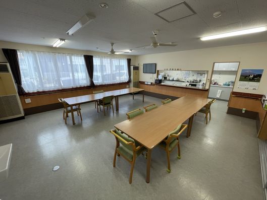 ダイニングルーム