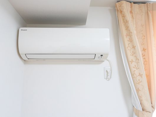 エアコン