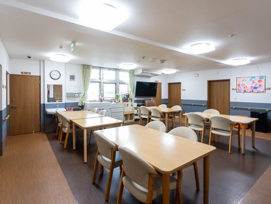 ダイニングルーム