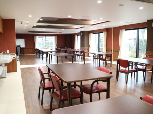 ダイニングルーム