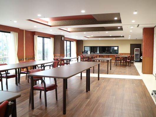 ダイニングルーム