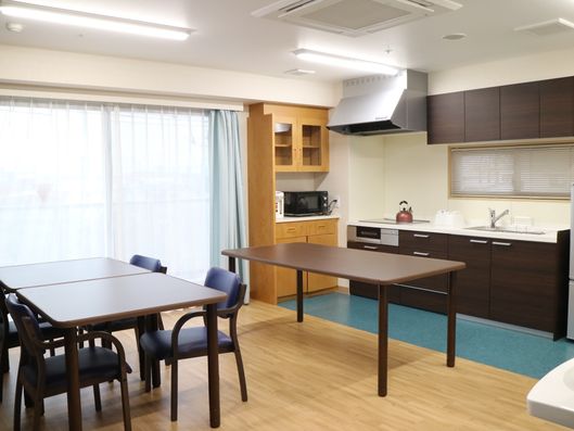 ダイニングルーム