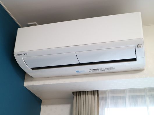 エアコン