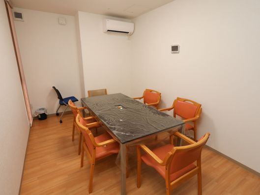 ダイニングルーム