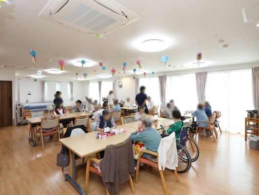 ダイニングルーム