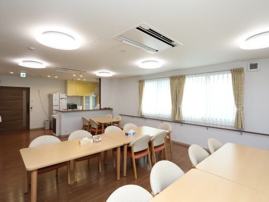 ダイニングルーム