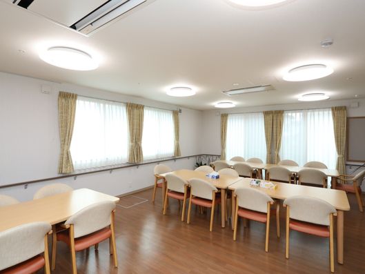 ダイニングルーム