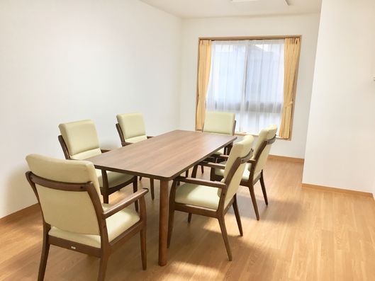 ダイニングルーム