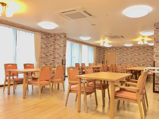 ダイニングルーム