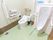多機能トイレのある高齢者向け住宅