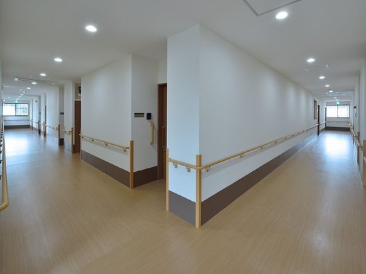 廊下