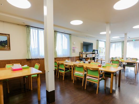 ダイニングルーム