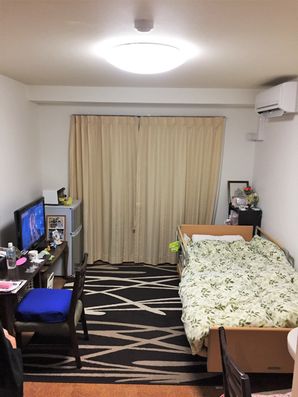 サポート
