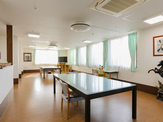 ダイニングルーム