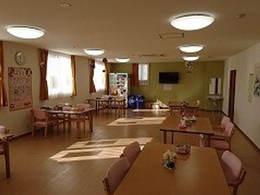 ダイニングルーム