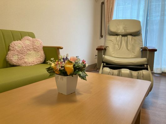 リビングスペース