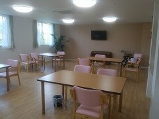 ダイニングルーム