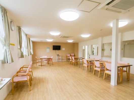 ダイニングルーム