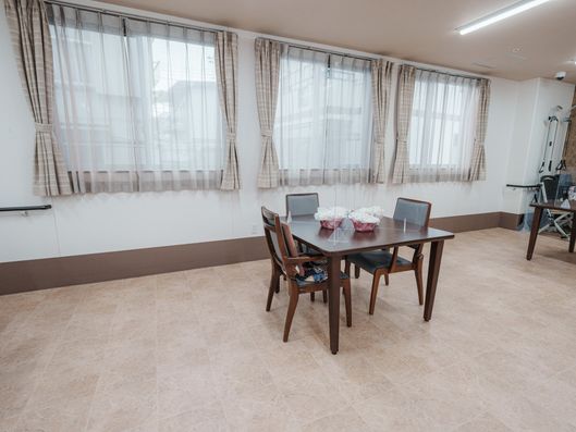 ダイニングルーム