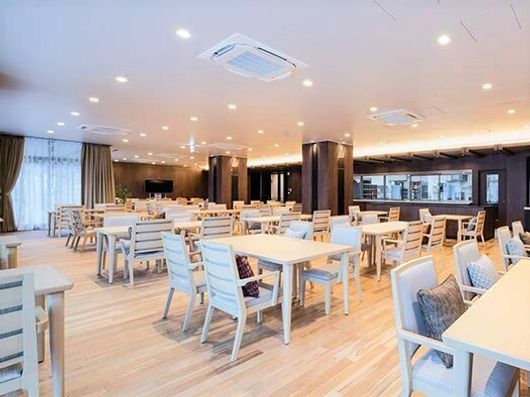 ダイニングルーム