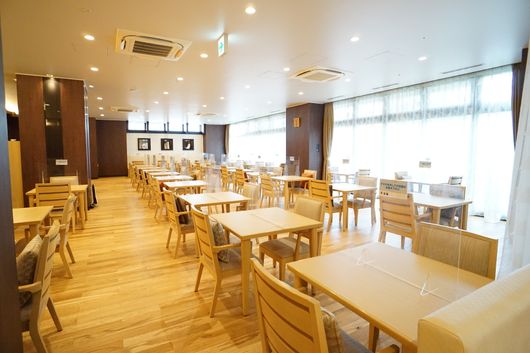 ダイニングルーム