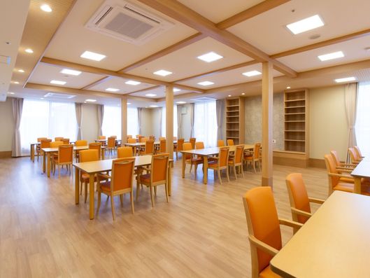 ダイニングルーム