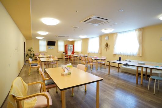 ダイニングルーム