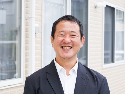 スタッフイメージ