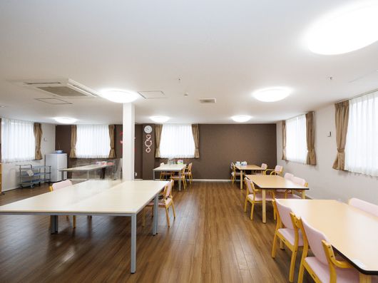 ダイニングルーム