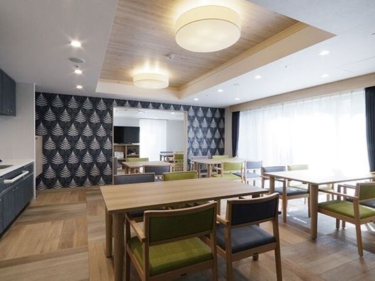 ダイニングルーム