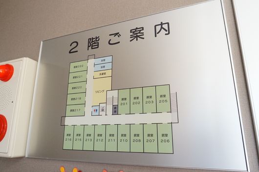 掲示物