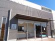 エクラシア清瀬の看板がある2階建て建築物