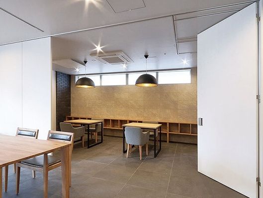 ダイニングルーム