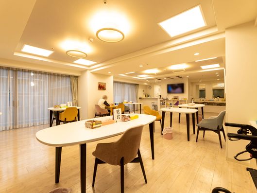 ダイニングルーム